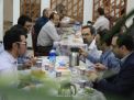گزارش تصویری از همایش و نشست تخصصی کسب درآمد وکارآفرینی دردانشگاه صنعتی شاهرود